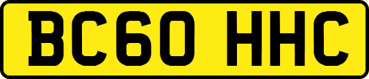BC60HHC