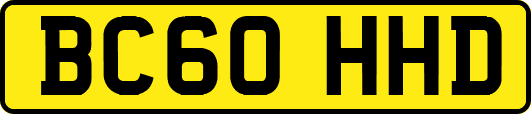 BC60HHD