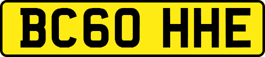 BC60HHE