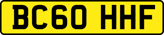 BC60HHF