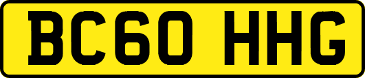 BC60HHG