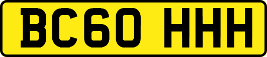 BC60HHH