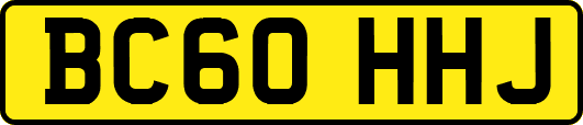 BC60HHJ