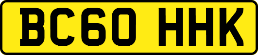 BC60HHK