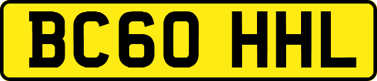 BC60HHL