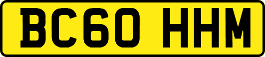 BC60HHM