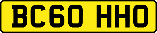 BC60HHO