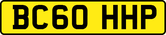 BC60HHP