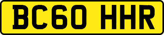 BC60HHR