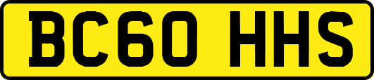BC60HHS