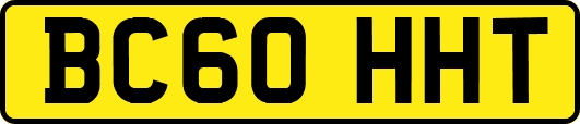 BC60HHT