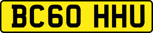 BC60HHU