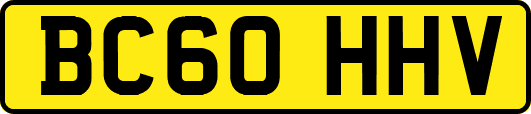 BC60HHV