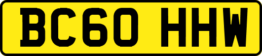 BC60HHW