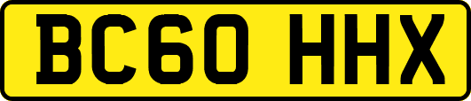 BC60HHX