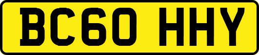 BC60HHY
