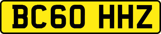 BC60HHZ