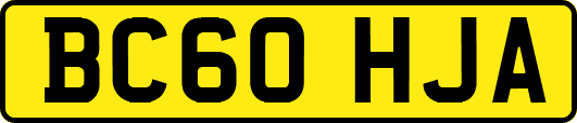 BC60HJA