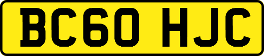 BC60HJC