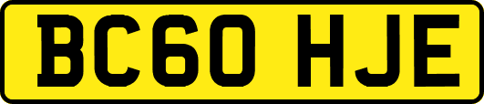 BC60HJE