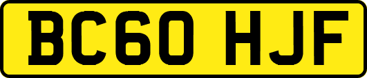 BC60HJF