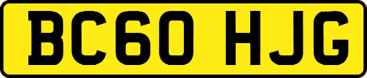BC60HJG