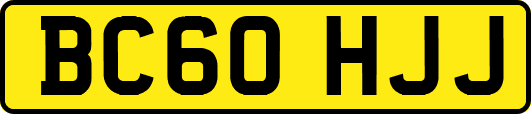 BC60HJJ