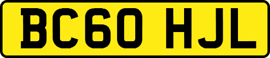BC60HJL