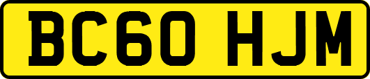 BC60HJM