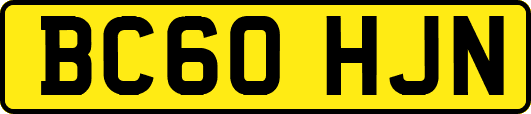 BC60HJN