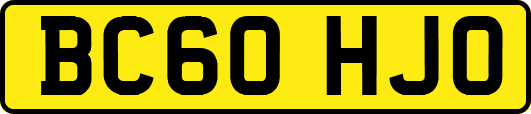 BC60HJO
