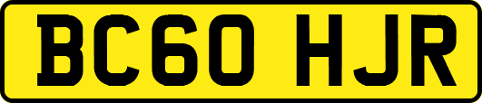 BC60HJR