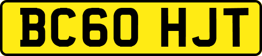 BC60HJT