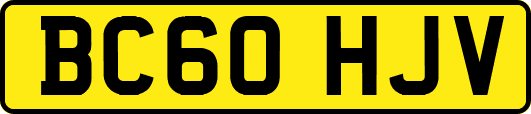 BC60HJV
