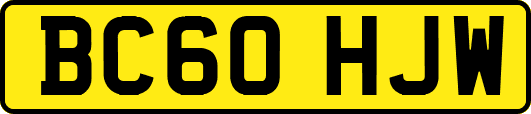 BC60HJW