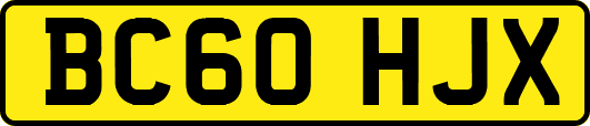 BC60HJX