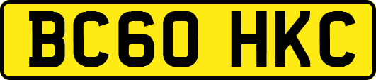 BC60HKC