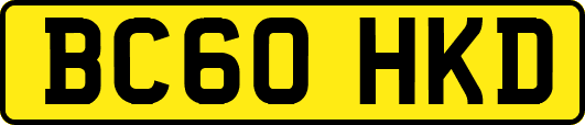 BC60HKD