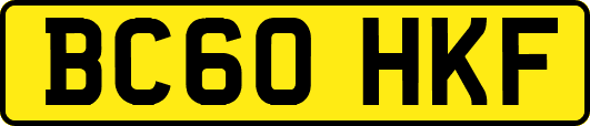 BC60HKF