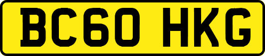 BC60HKG