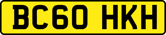 BC60HKH
