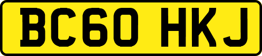BC60HKJ