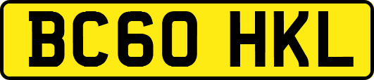 BC60HKL
