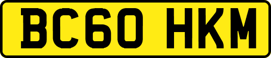 BC60HKM