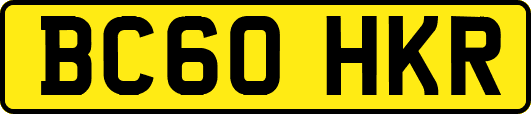 BC60HKR