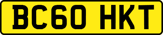 BC60HKT