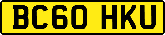 BC60HKU