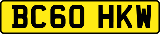 BC60HKW