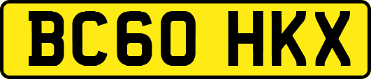 BC60HKX