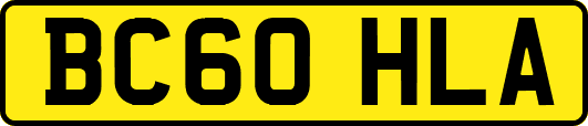BC60HLA